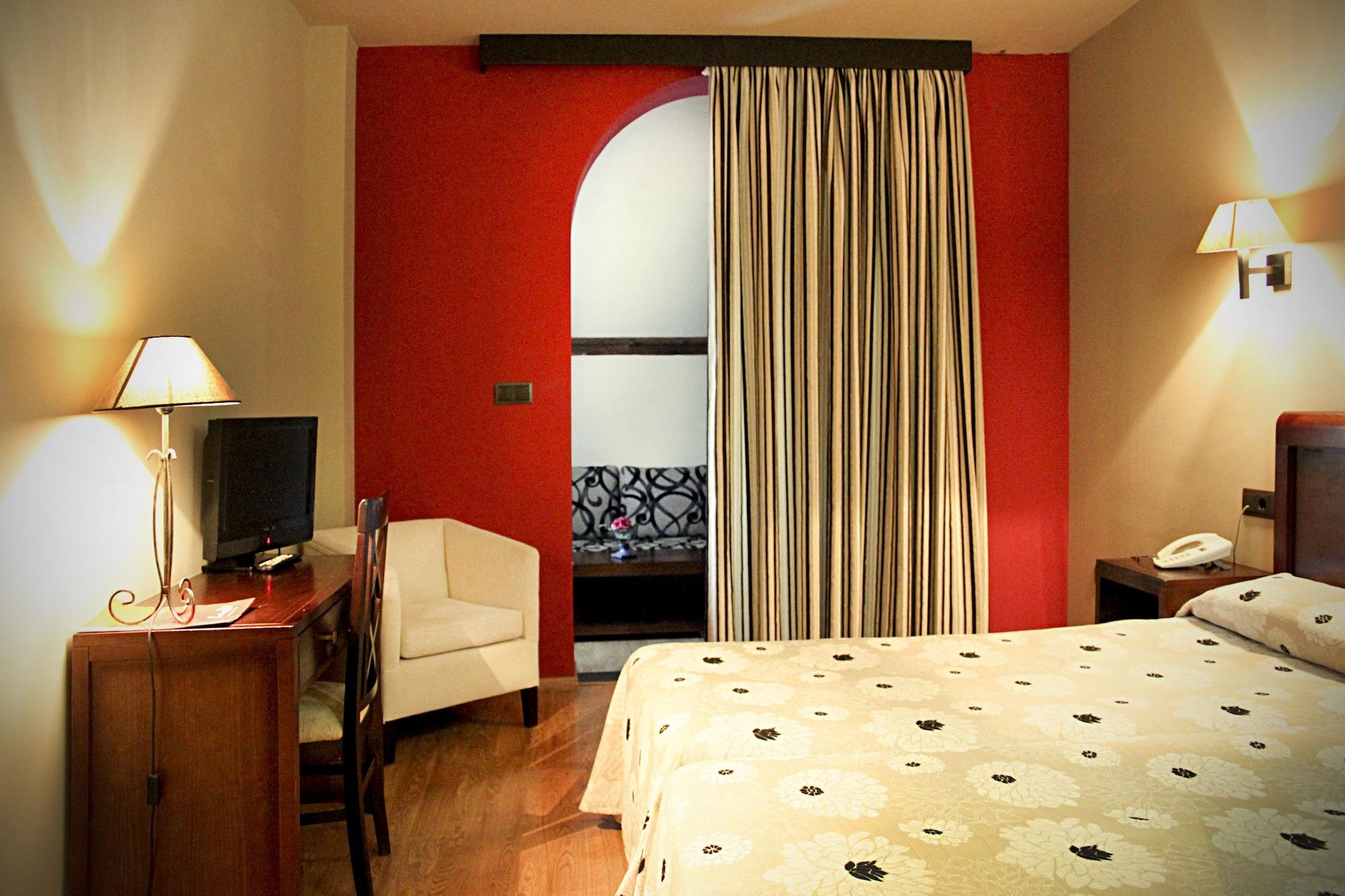 Hotel Zerbinetta Dilar Ngoại thất bức ảnh