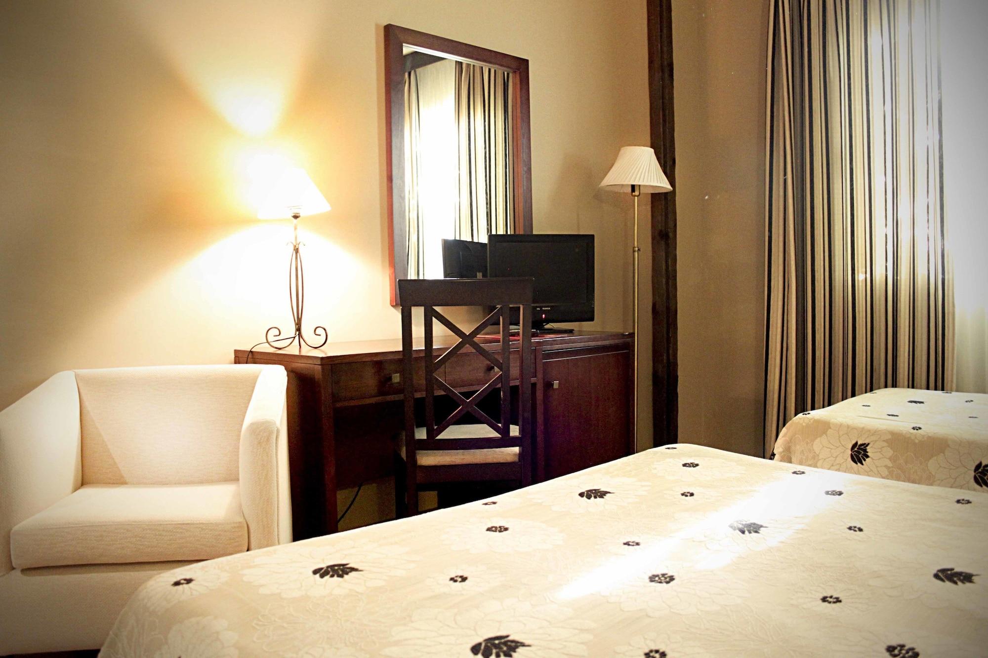 Hotel Zerbinetta Dilar Ngoại thất bức ảnh