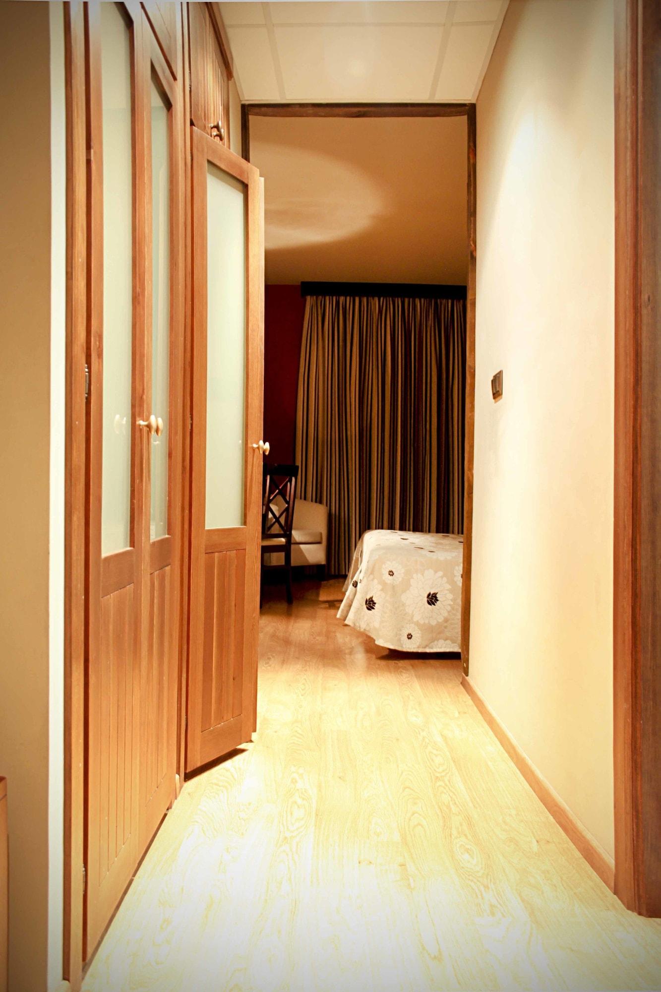 Hotel Zerbinetta Dilar Ngoại thất bức ảnh