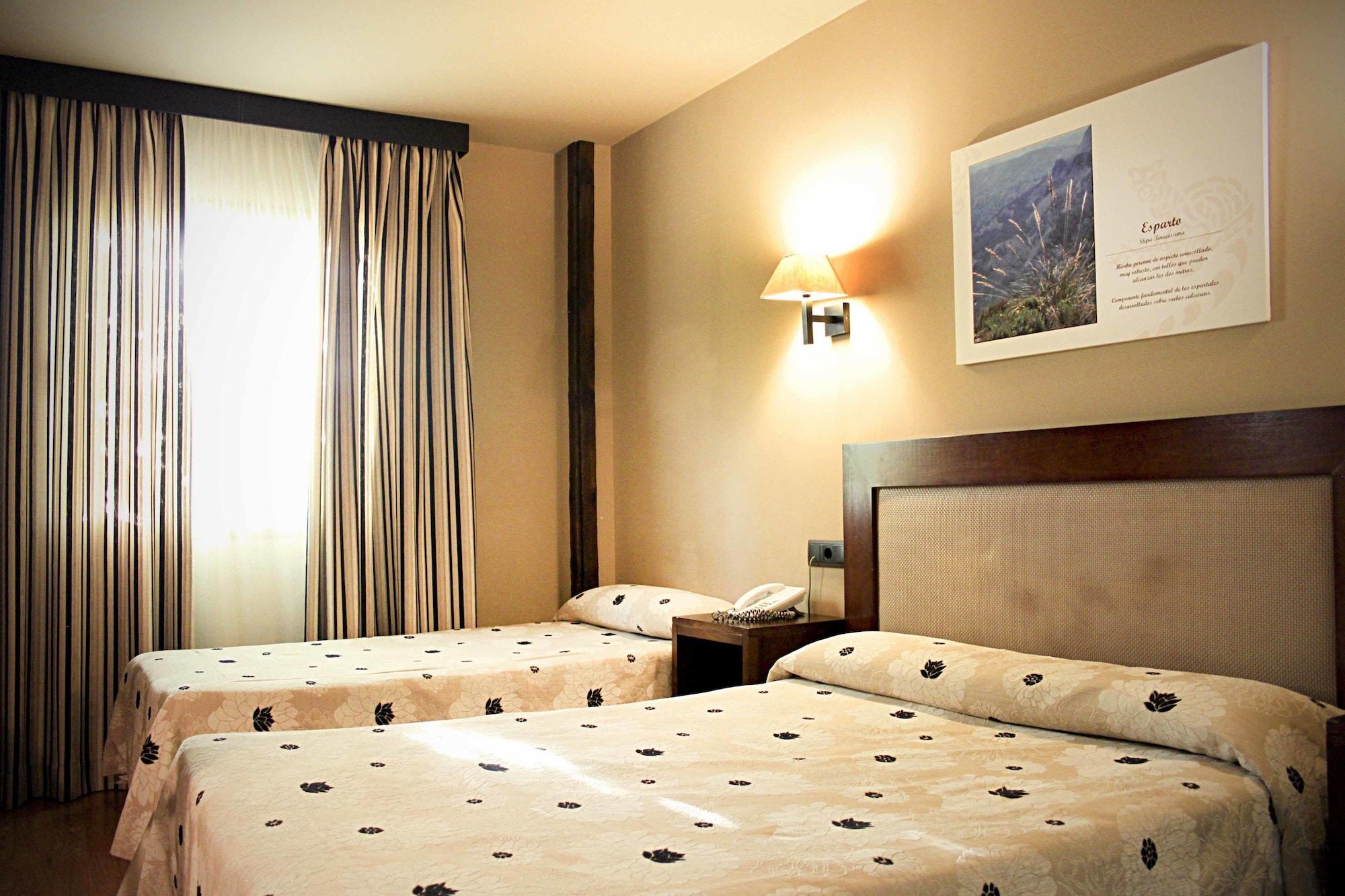Hotel Zerbinetta Dilar Ngoại thất bức ảnh