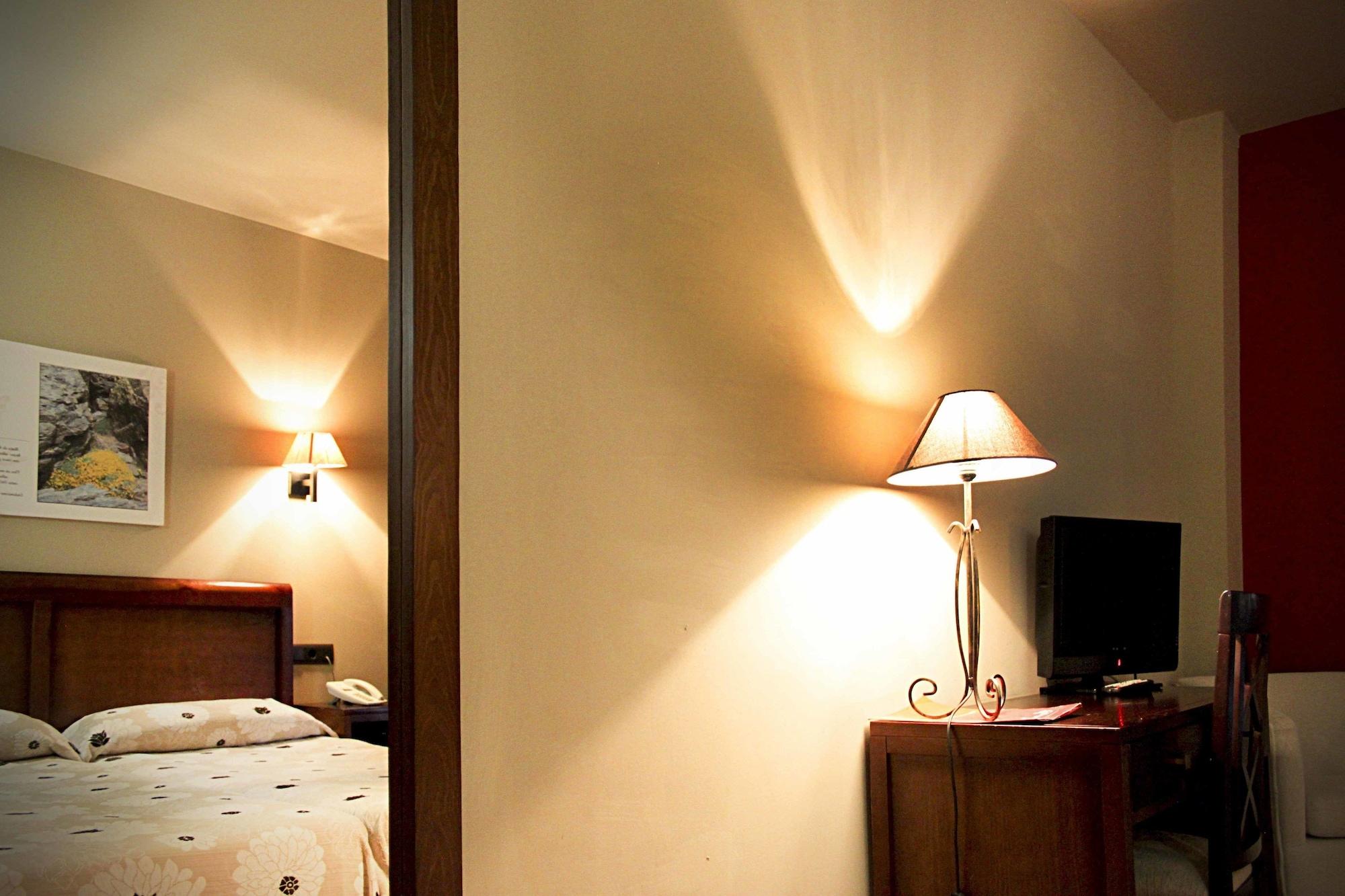 Hotel Zerbinetta Dilar Ngoại thất bức ảnh