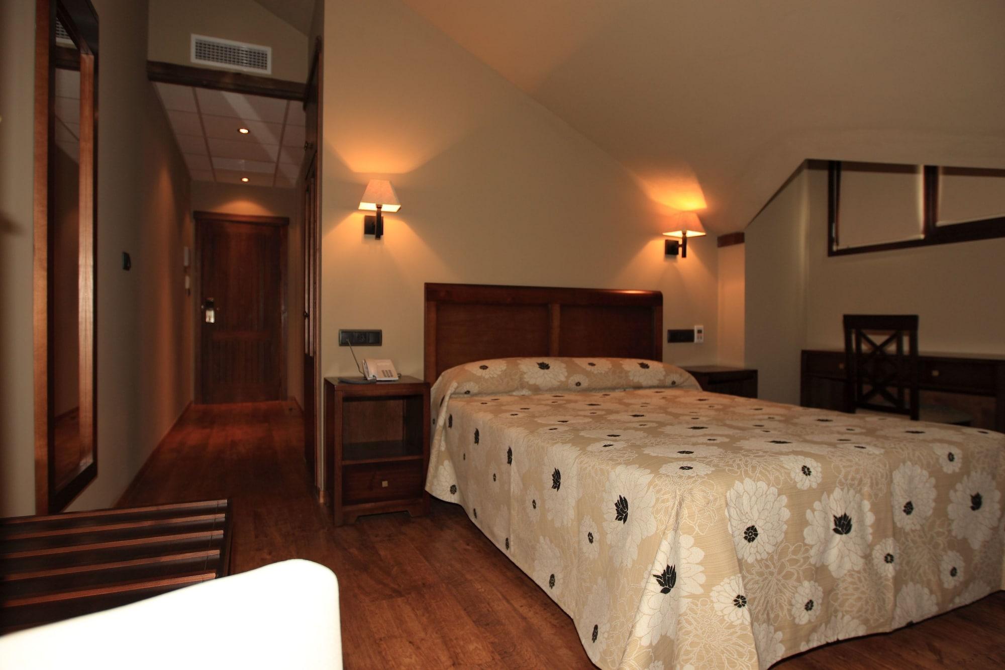 Hotel Zerbinetta Dilar Ngoại thất bức ảnh