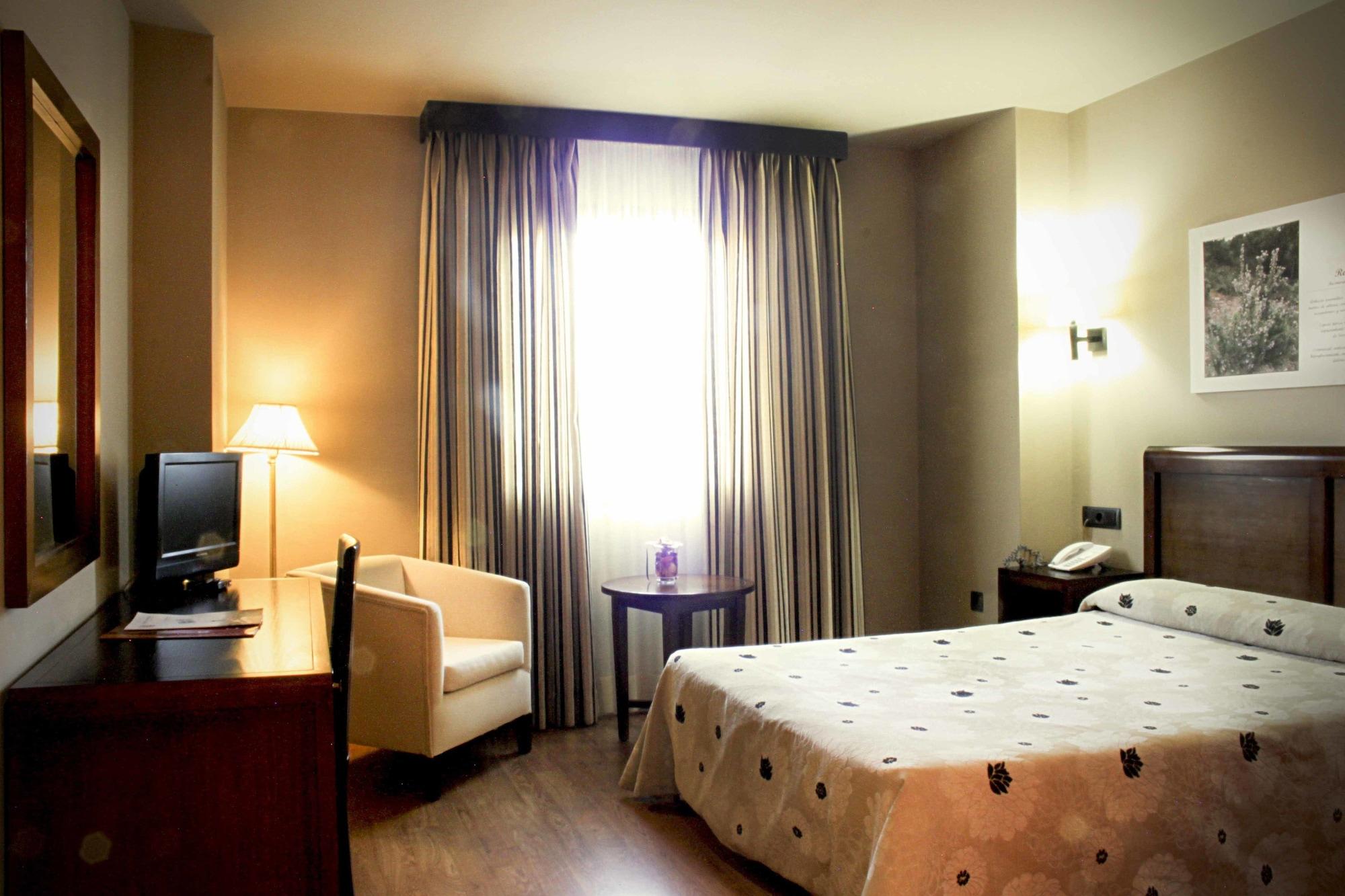 Hotel Zerbinetta Dilar Ngoại thất bức ảnh