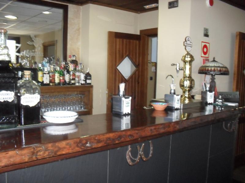 Hotel Zerbinetta Dilar Ngoại thất bức ảnh
