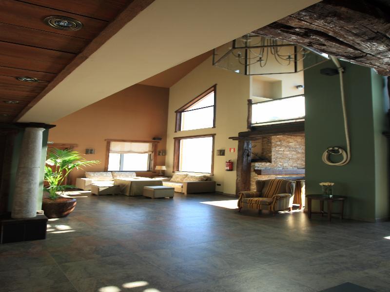 Hotel Zerbinetta Dilar Ngoại thất bức ảnh