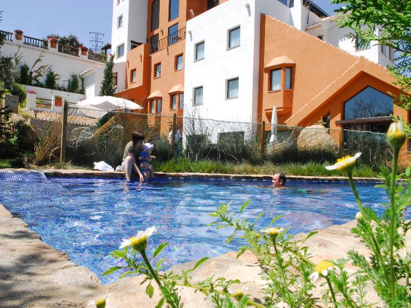 Hotel Zerbinetta Dilar Ngoại thất bức ảnh