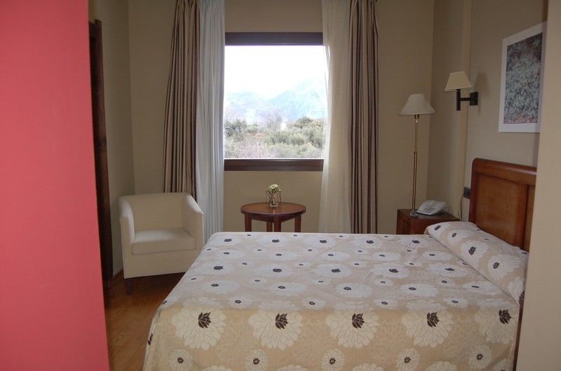 Hotel Zerbinetta Dilar Ngoại thất bức ảnh