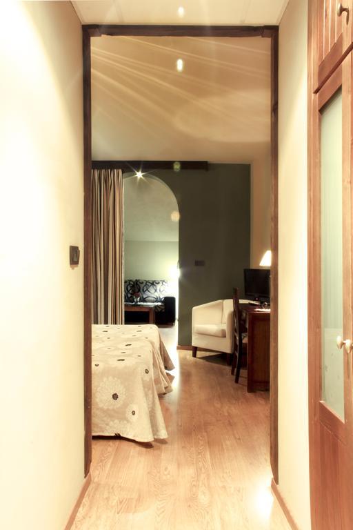 Hotel Zerbinetta Dilar Ngoại thất bức ảnh