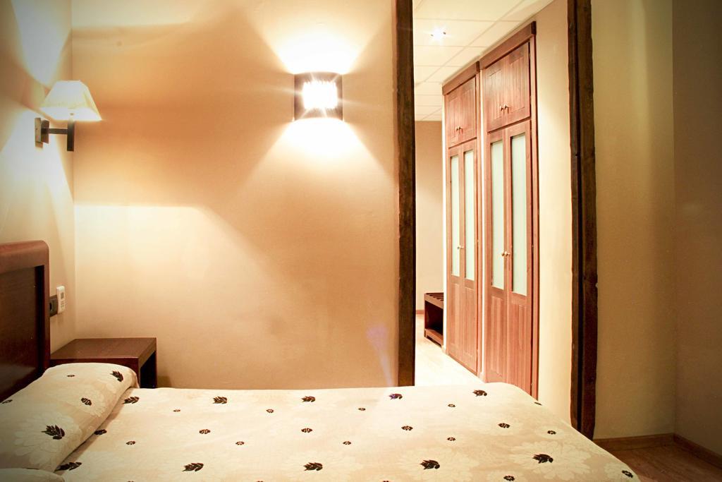 Hotel Zerbinetta Dilar Ngoại thất bức ảnh
