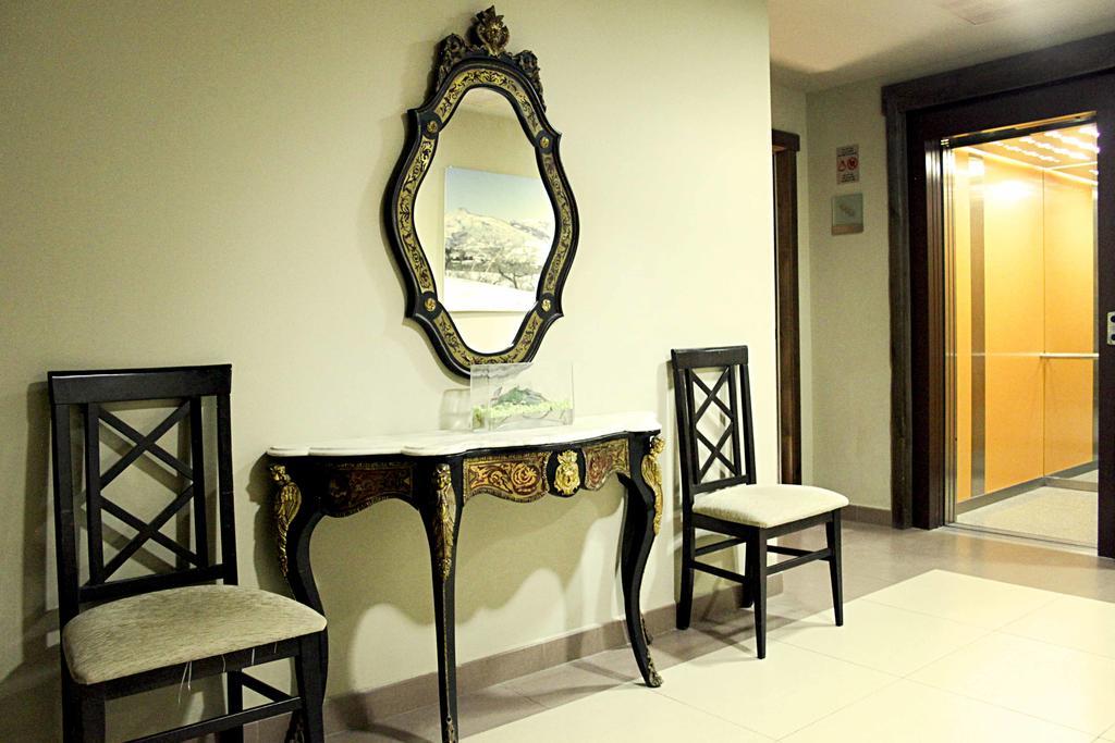 Hotel Zerbinetta Dilar Ngoại thất bức ảnh