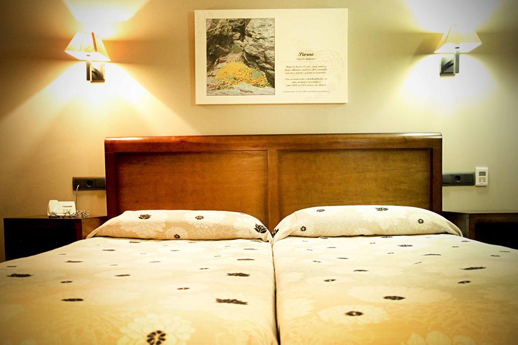 Hotel Zerbinetta Dilar Ngoại thất bức ảnh