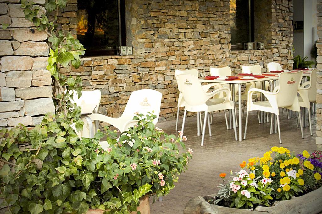 Hotel Zerbinetta Dilar Ngoại thất bức ảnh